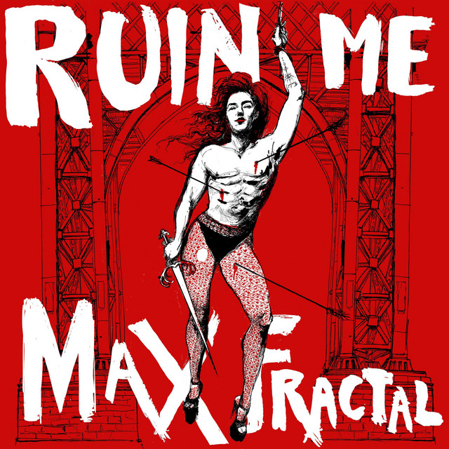 Max Fractal photo