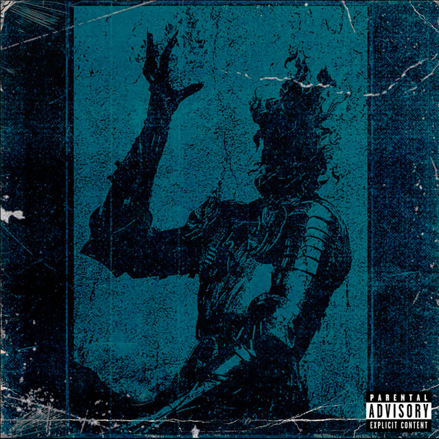 Cover art: BACKGROUND — Xravial