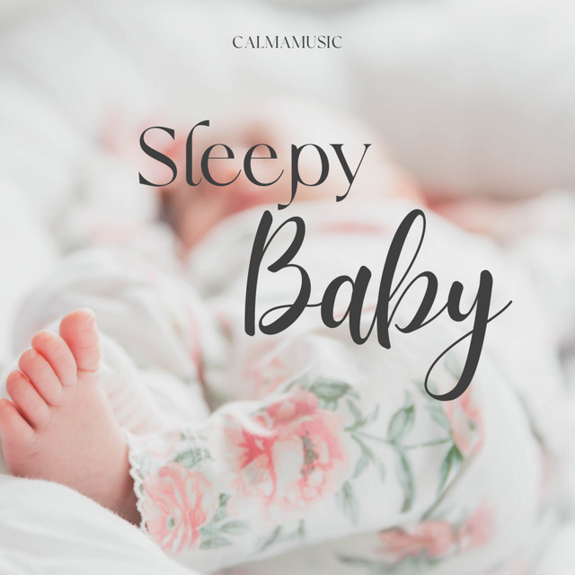 Baby Sleep Piano Rain Sounds cover art