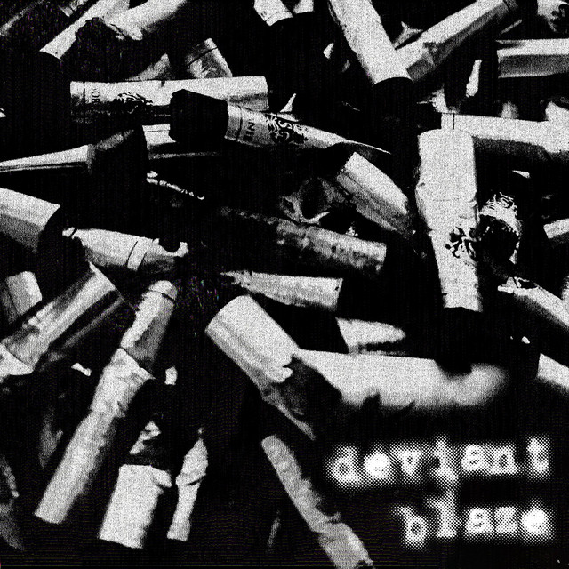 Cover art: Вітер — Deviant Blaze