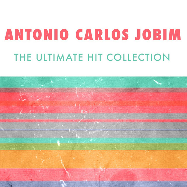 The Ultimate Hit Collection cover art
