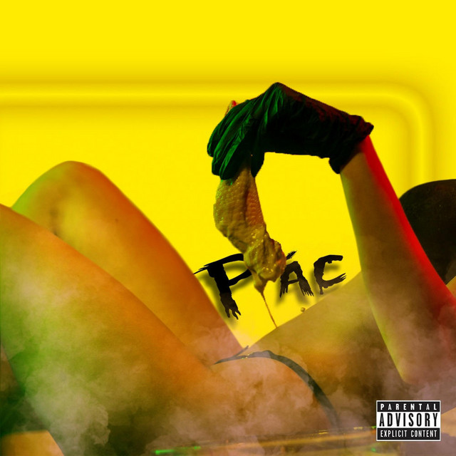Pác cover art
