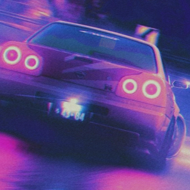real quick! cover art