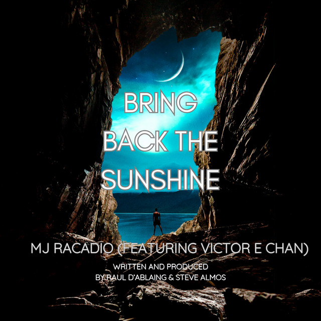 Bring Back the Sunshine (Radio Edit)