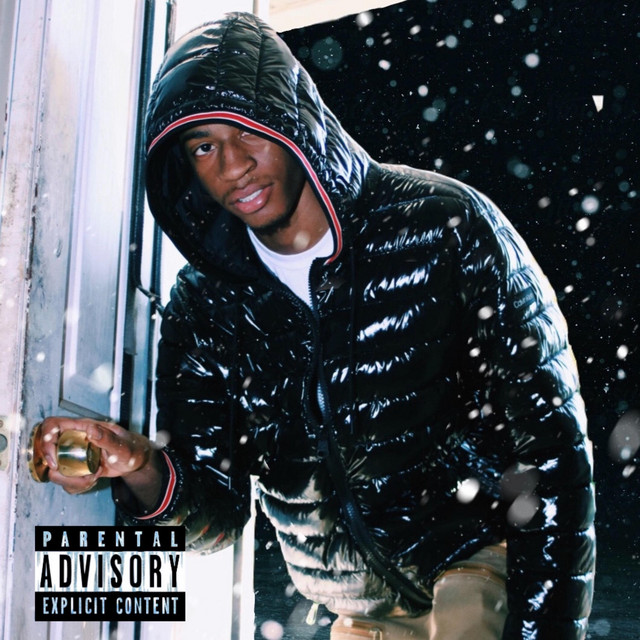 World Is Burr cover art