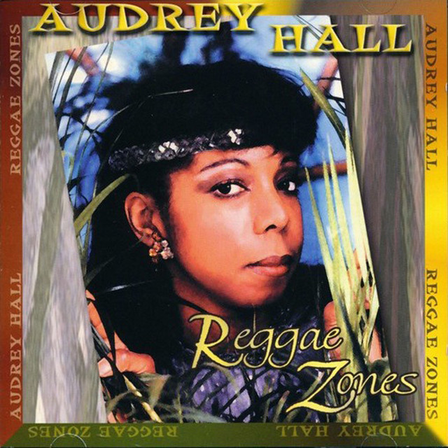 Reggae Zones (Remastered) cover art