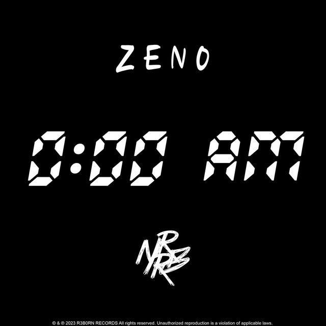 0:00 AM - Single by ZENO | Spotify