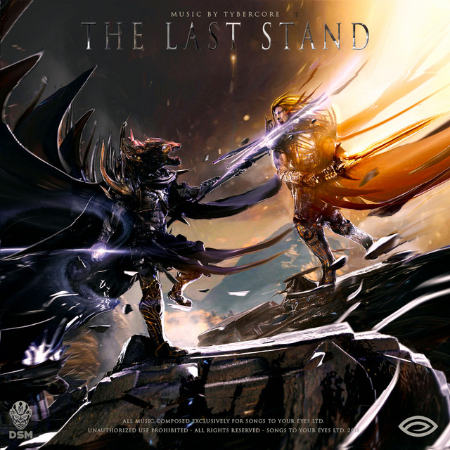 The Last Stand - song and lyrics by Songs To Your Eyes | Spotify