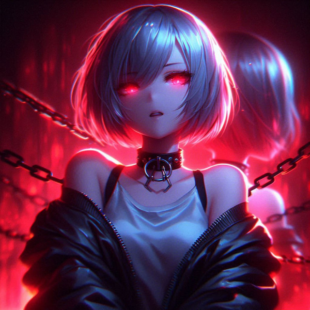 Cover art: CURSE — ACIDIMMORTAL