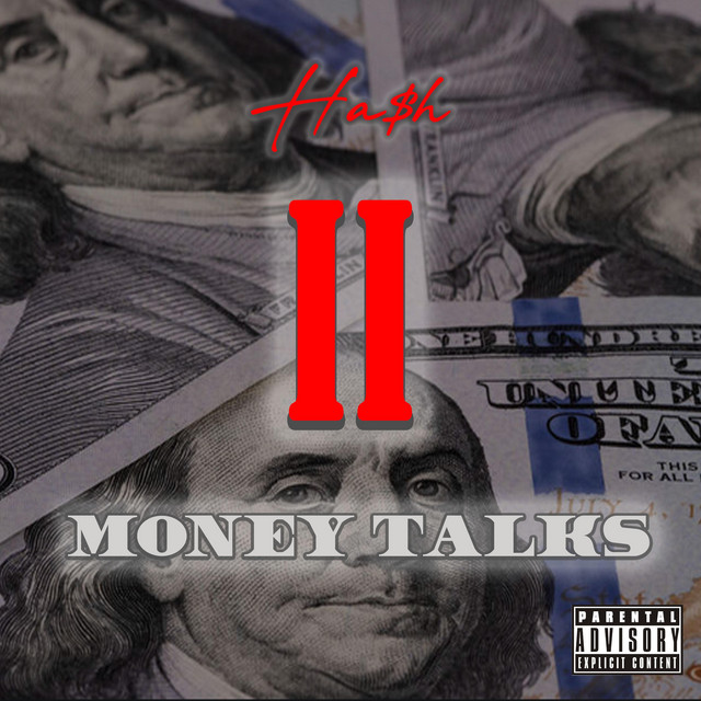 Money Talks 2 cover art