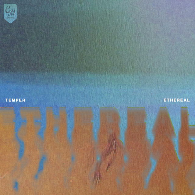 Ethereal cover art