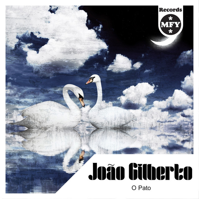 O Pato cover art