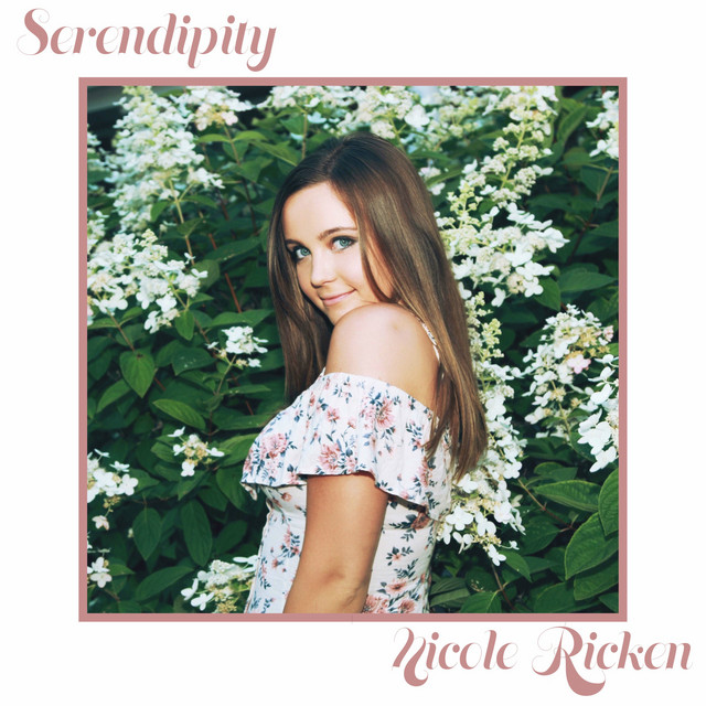 Serendipity cover