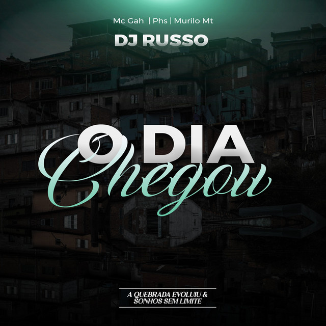 O Dia Chegou
