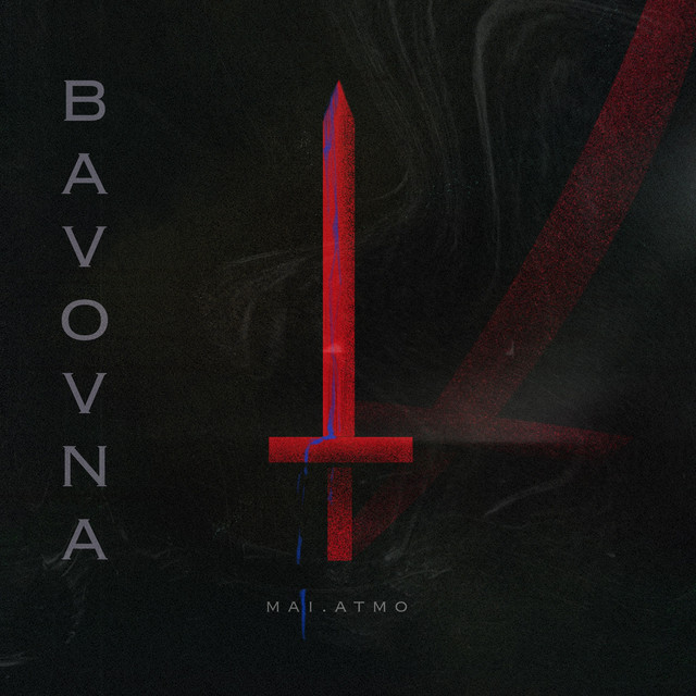 Обкладинка Mai ATM0 — BAVOVNA
