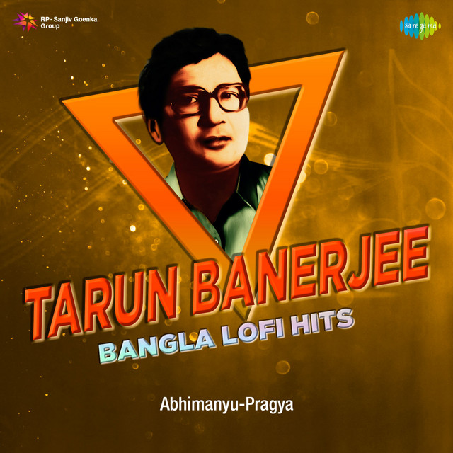 Tarun Banerjee Bangla Lofi Hits cover art