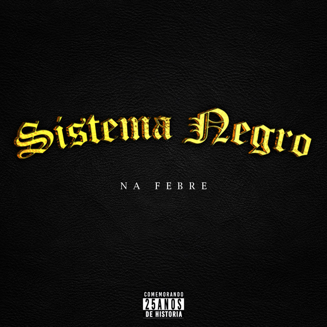 Na Febre album image