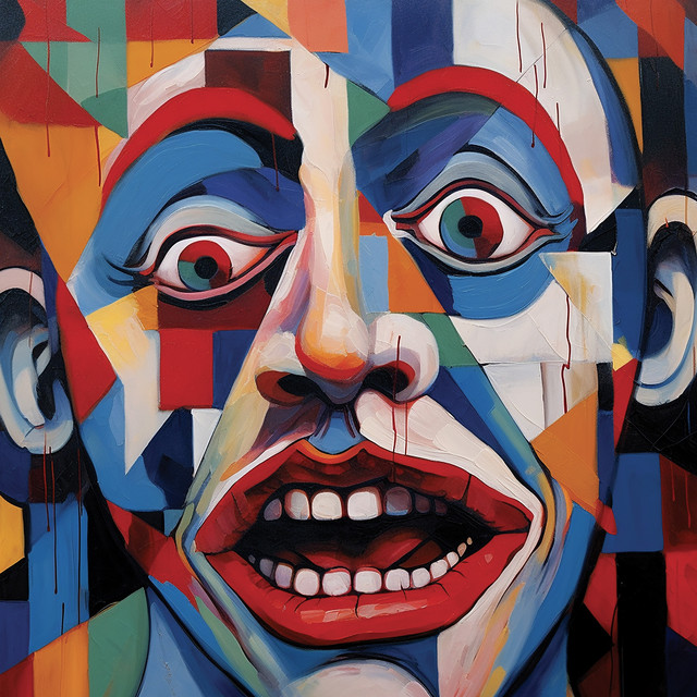 Boxing The Clown cover