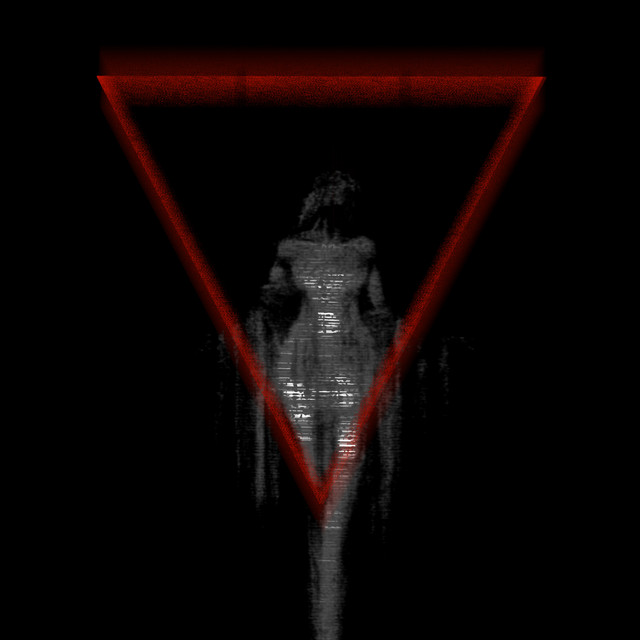 Обкладинка: Betrayed — hxllxt
