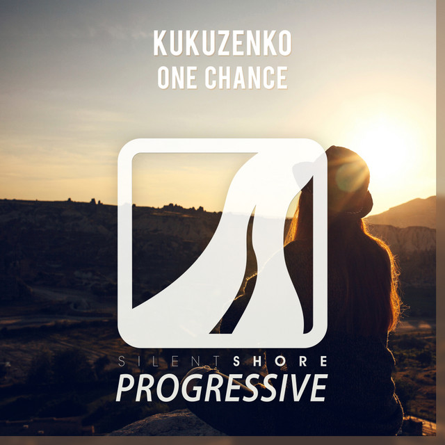 One Chance cover art