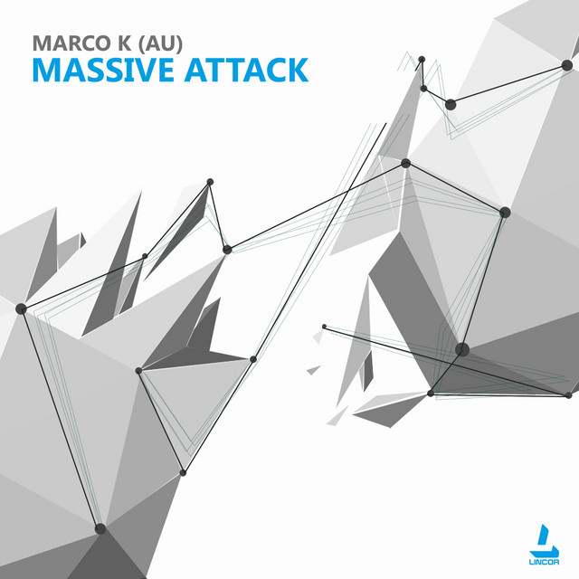 Massive Attack cover art