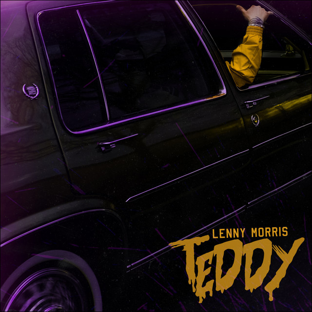Teddy