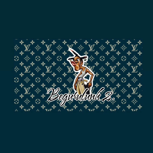 Begurulunk II. cover art