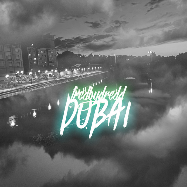 Dubai cover art