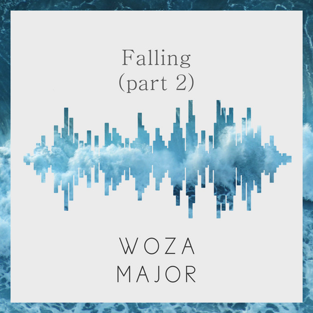 Falling (Part 2) cover art
