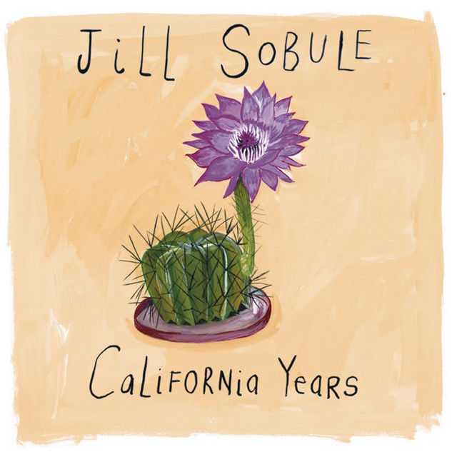 California Years cover