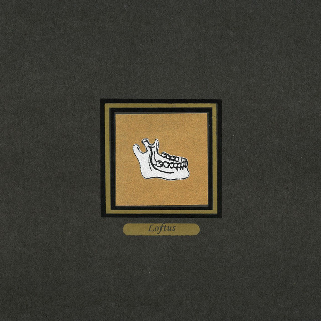 Loftus cover