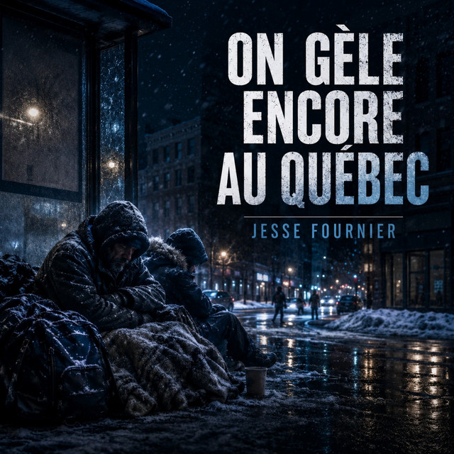 Jesse Fournier