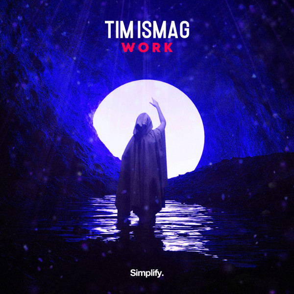 Work album art