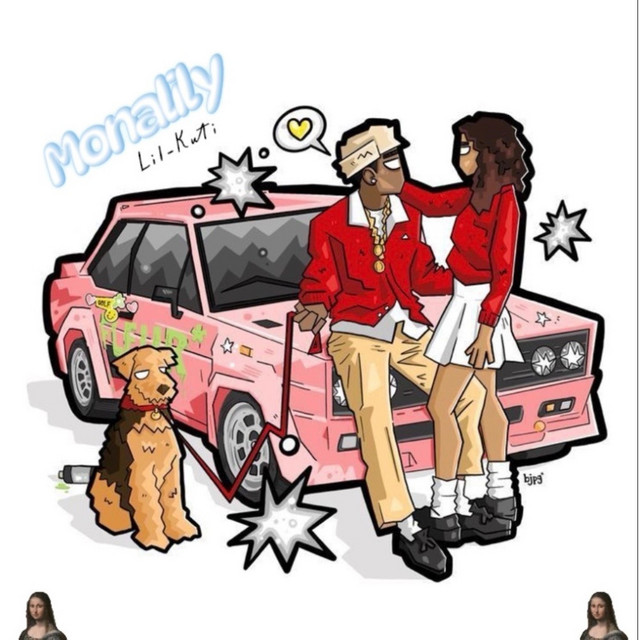 Monalily