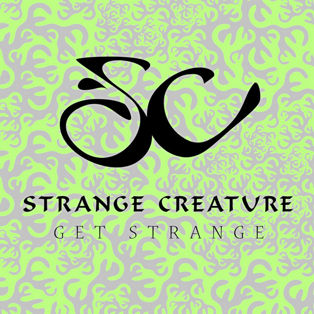 Strange Creature