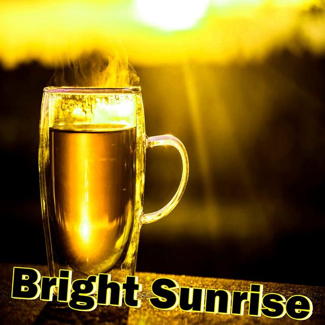 Bright Sunrise cover art