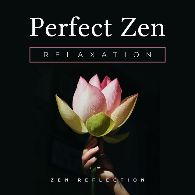 Perfect Zen Relaxation cover art
