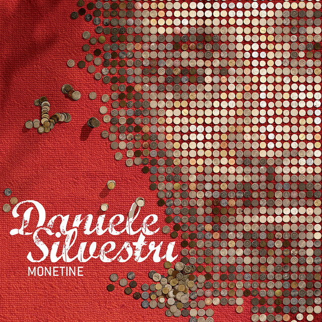 Monetine cover art