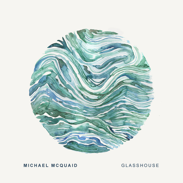 Glasshouse cover art