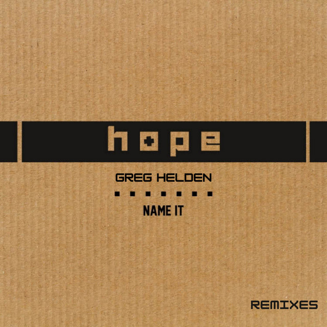 Miło (Greg Helden Intro Remix) cover art