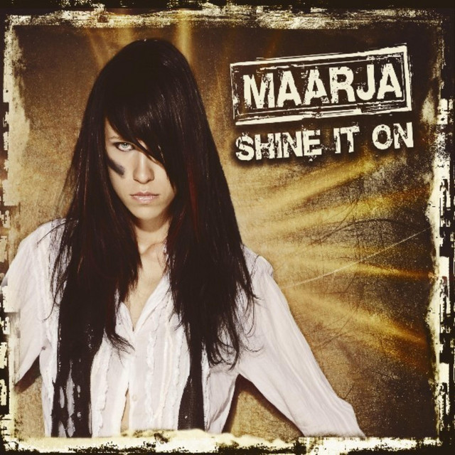 Shine It On cover art