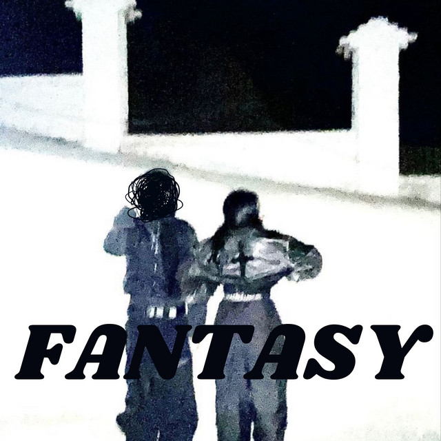 Fantasy cover art