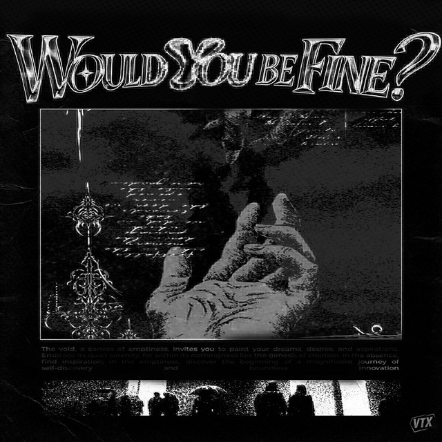 would you be fine