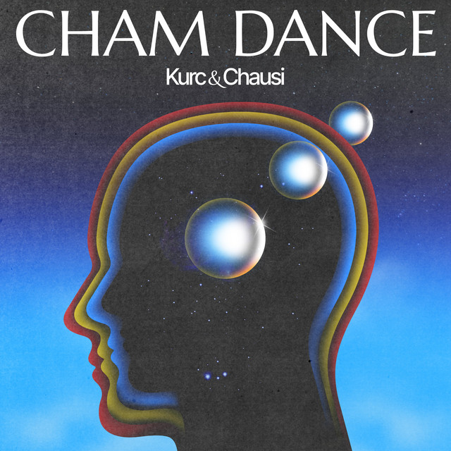 Cham Dance cover art