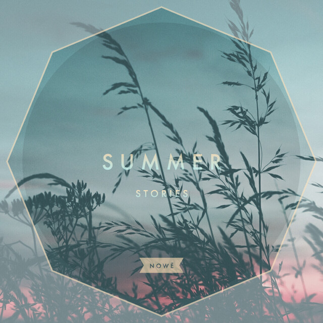 Summer Stories cover art