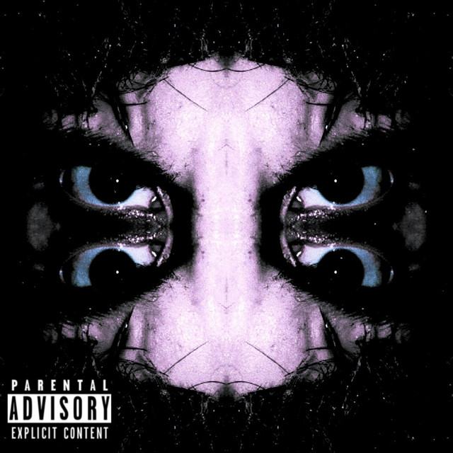 THE OUTSIDER cover art