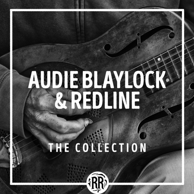 Audie Blaylock and Redline: The Collection cover