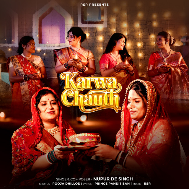 Karwa Chauth