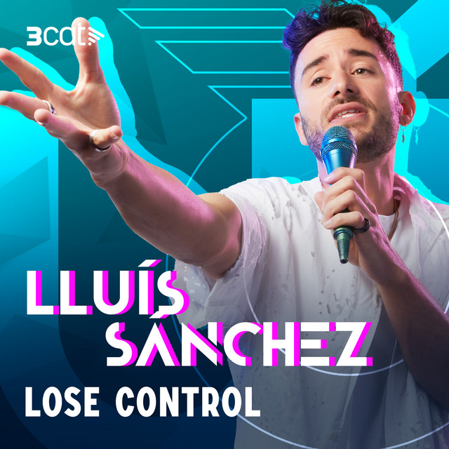 Lose Control - En Directe 3Cat