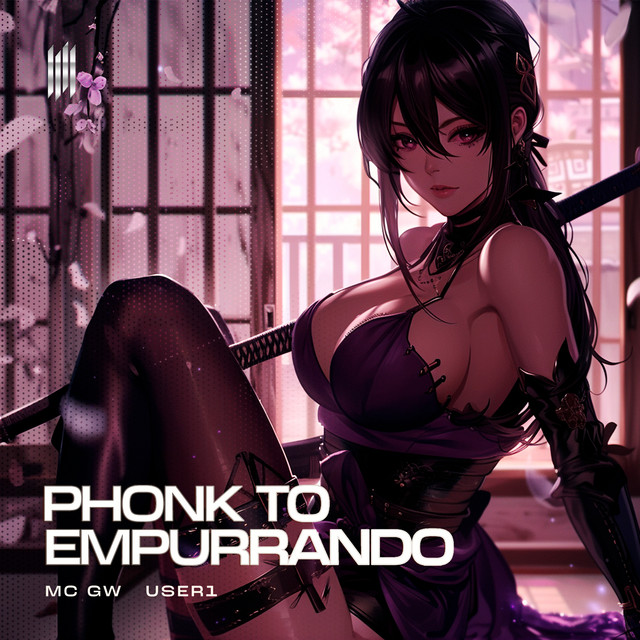 PHONK TO EMPURRANDO - Single by USER1 | Spotify
